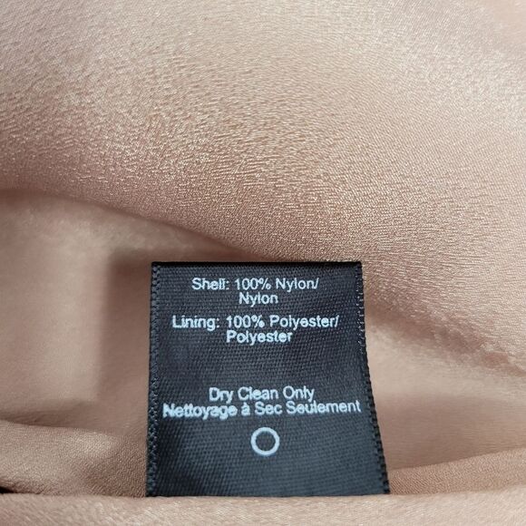 Dress the Population Sequin‎ Dress Size XSMALL - Picture 14 of 15